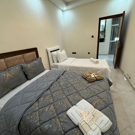 Magnifique Appartement A Rabat Proche De La Mer Exterior photo