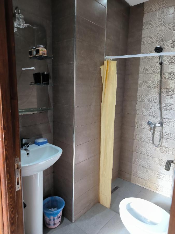 Magnifique Appartement A Rabat Proche De La Mer Exterior photo