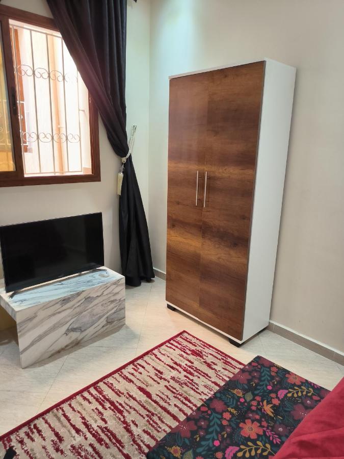 Magnifique Appartement A Rabat Proche De La Mer Exterior photo