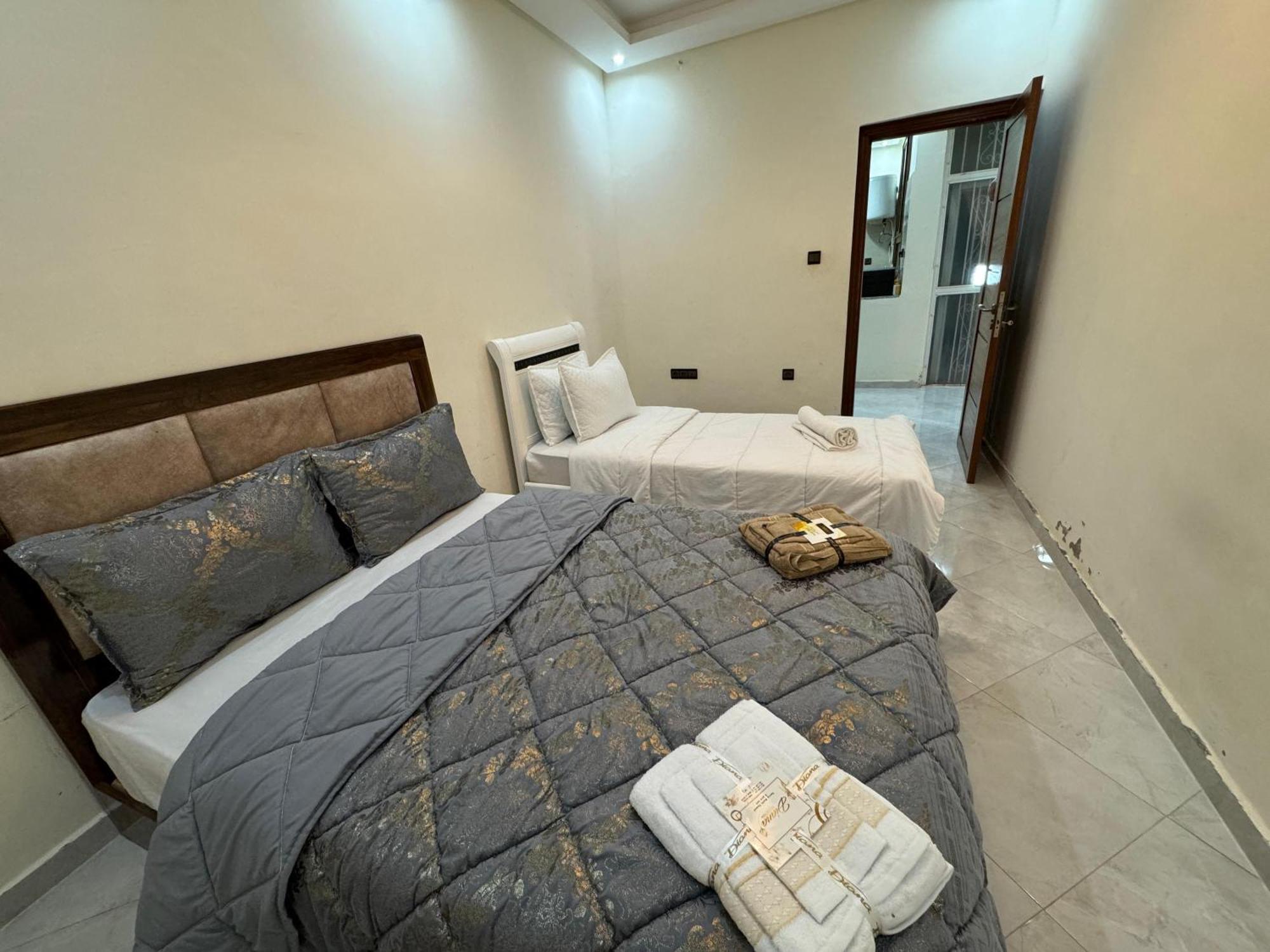 Magnifique Appartement A Rabat Proche De La Mer Exterior photo